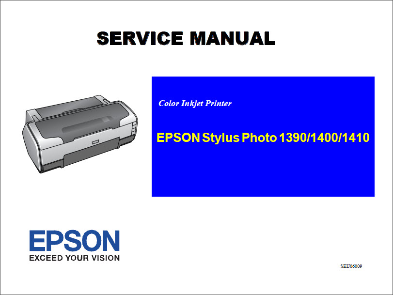 Epson_1390_1400_1410_SERVICE MANUAL-1